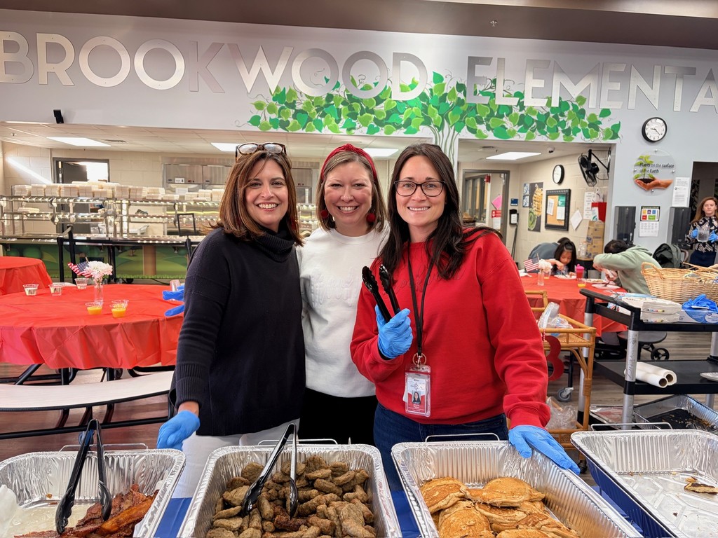 Veterans Day at Brookwood