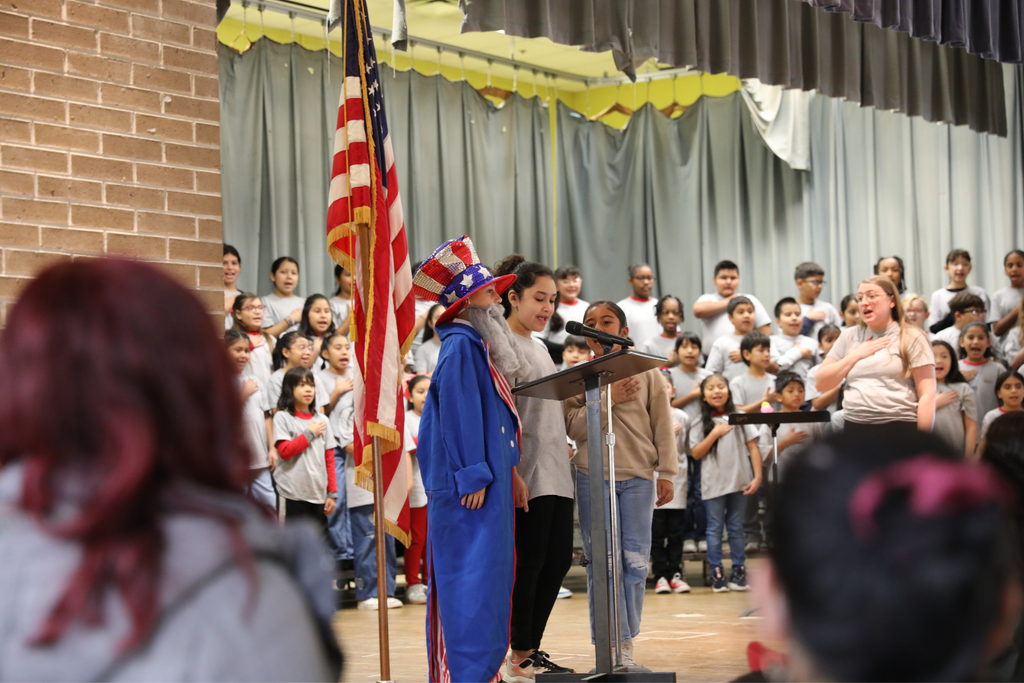 Honoring our heroes today and every day. šŗšø Dalton Public Schools celebrated Veterans Day across the district, recognizing the 36 veterans who are part of our DPS family!