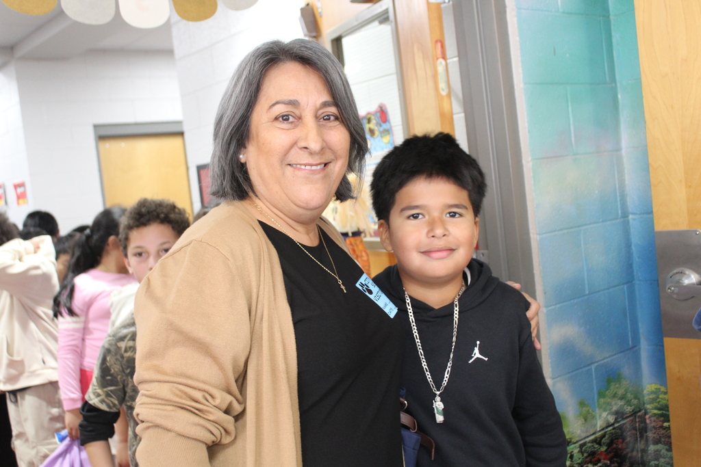 Thanksgiving lunch photo 