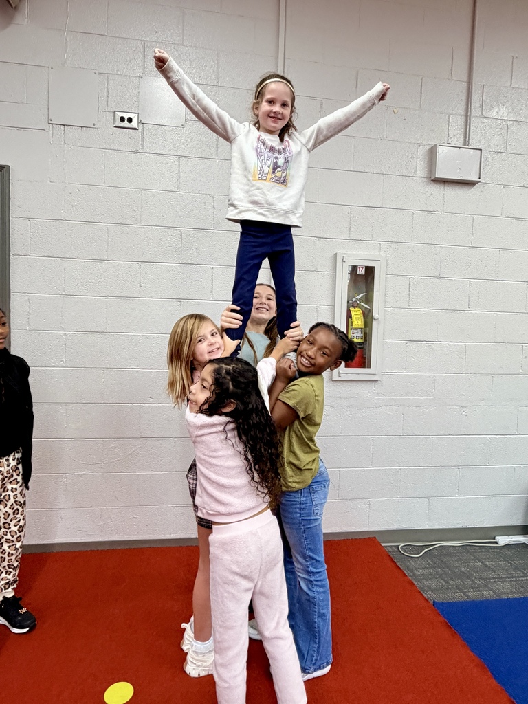 Cheer Club photo