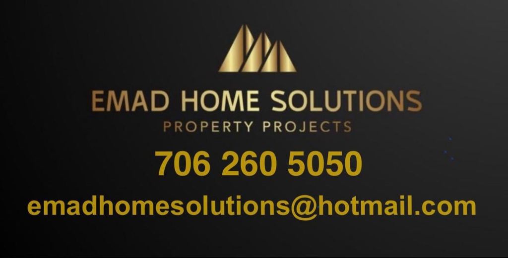 Emad Home Solutions Sponsor