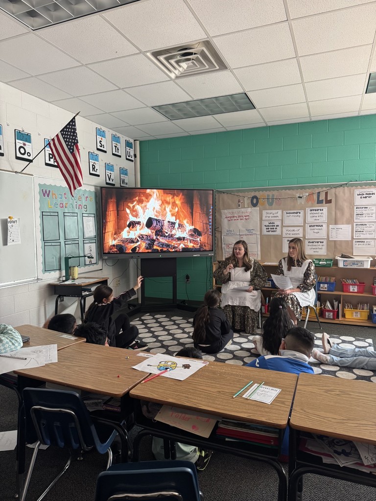 3rd grade butter making