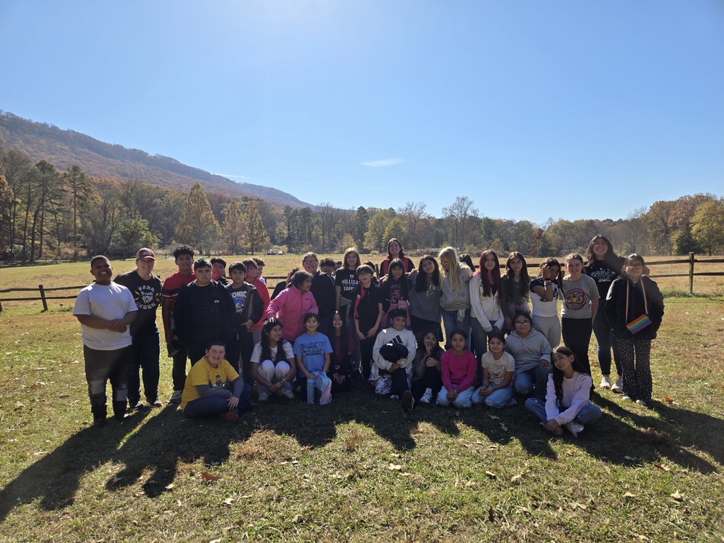 5th grade Reflection Riding