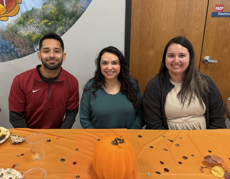 5th grade DL teachers 