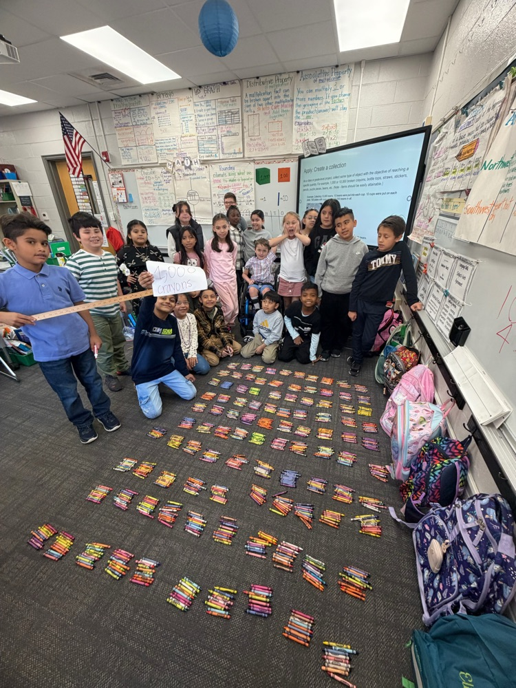 students jn math class