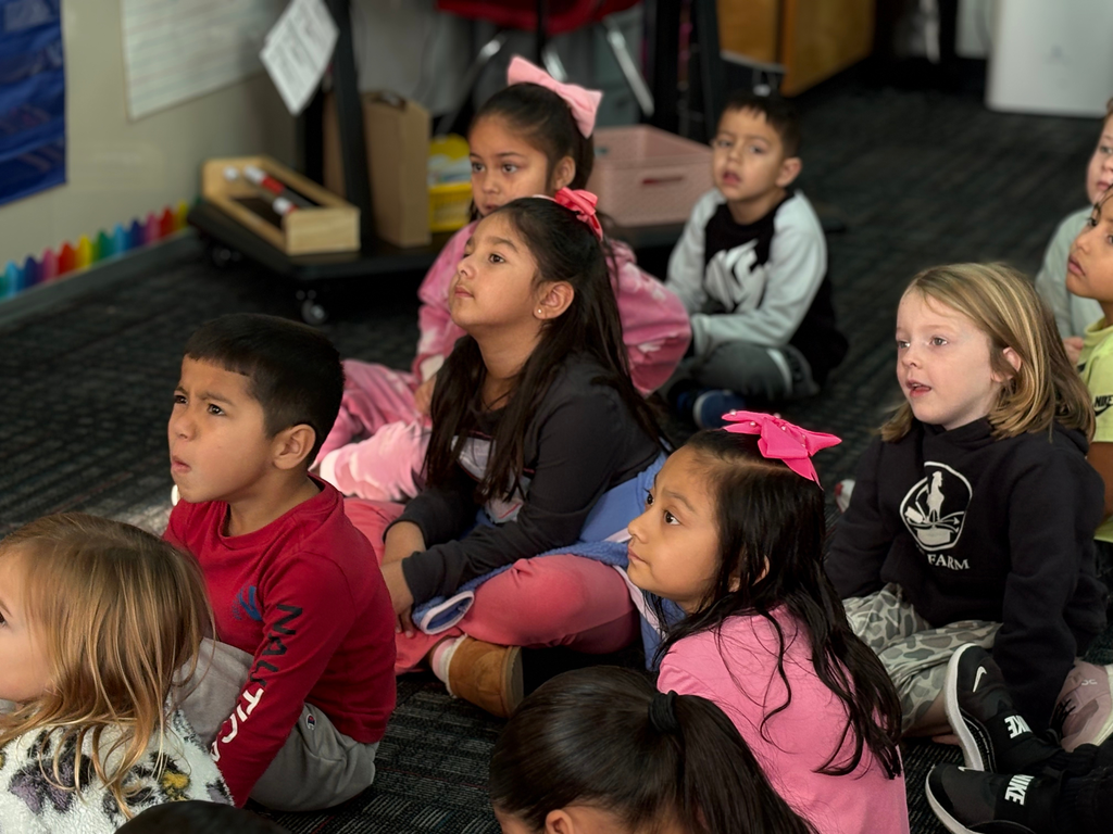 Classroom Spotlight: Lesli Diaz's Kindergarten class at Westwood School used their "Get a Pet!" project and the book "What Pet Should I Get?" to focus on the basic needs of animals—food, water, shelter, and air. This activity taught students about the responsibility of pet ownership, aligning with the Needs of Living Things unit in their SAVVAS curriculum.