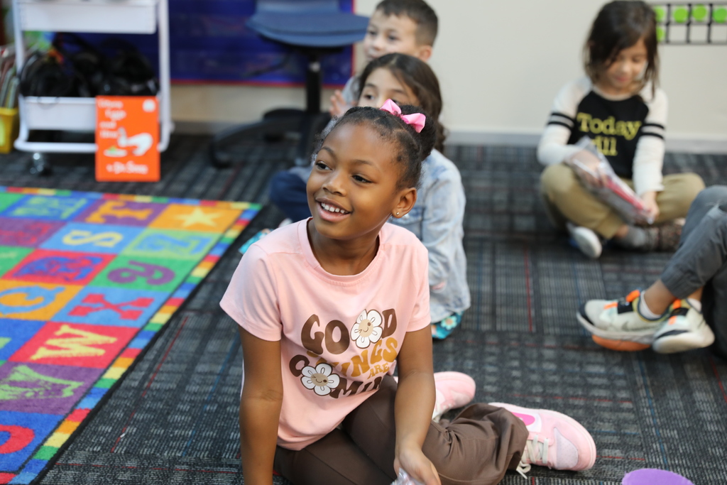 The Dalton High School Chick-fil-A Leadership Academy — a national student leadership program built on service — visited Westwood School recently with a special guest: the Chick-fil-A cow! Students received books, and teachers were surprised with gift cards. We love seeing our student leaders spread joy across our district!