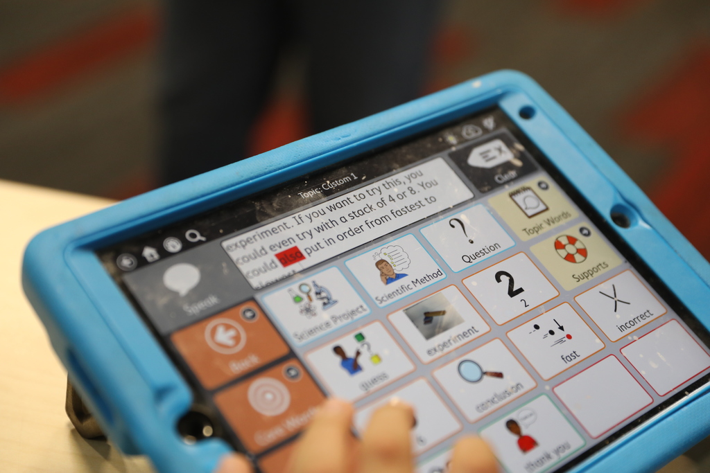 We had an incredible afternoon at the “The Great Ones” Middle School Science Fair! Our Hammond Creek Middle School students showcased creativity, curiosity, and impressive scientific thinking. Thank you to everyone who stopped by to support our young scientists—your encouragement makes all the difference!