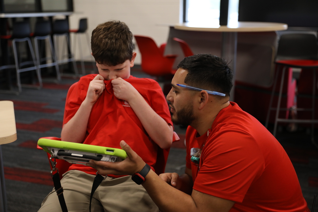 We had an incredible afternoon at the “The Great Ones” Middle School Science Fair! Our Hammond Creek Middle School students showcased creativity, curiosity, and impressive scientific thinking. Thank you to everyone who stopped by to support our young scientists—your encouragement makes all the difference!