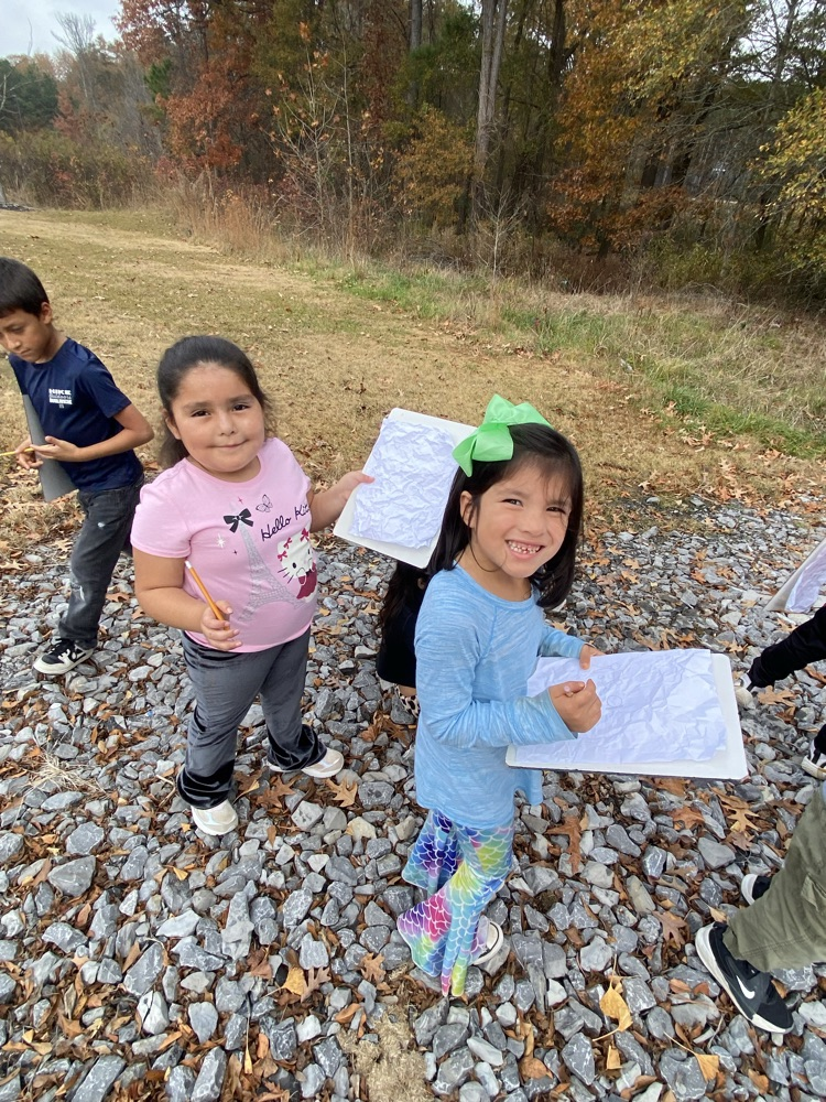 1st grade explorers