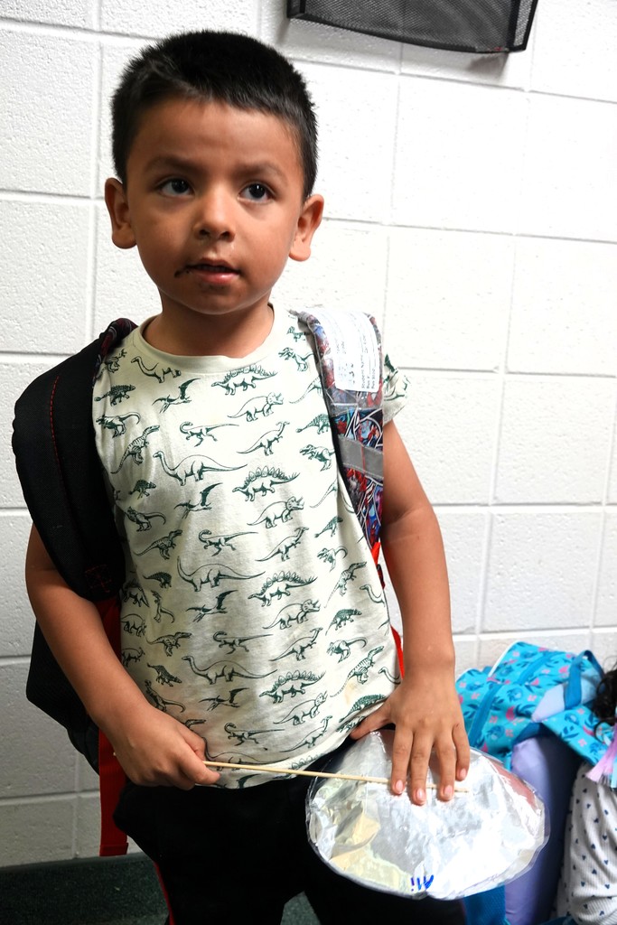 PK Thanksgiving Balloons