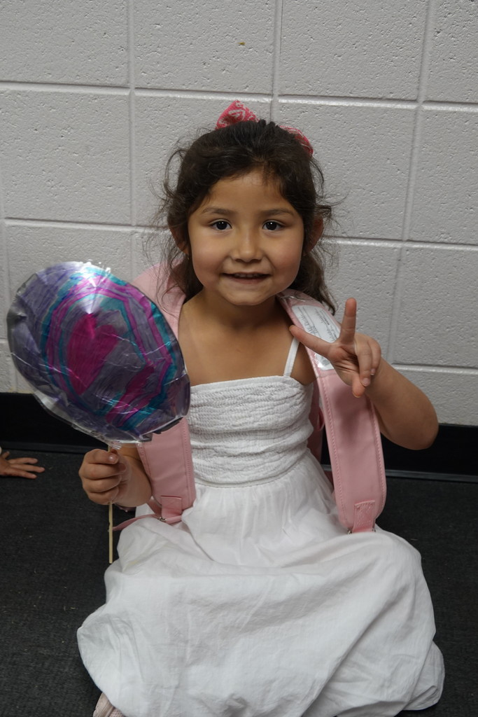 PK Thanksgiving Balloons