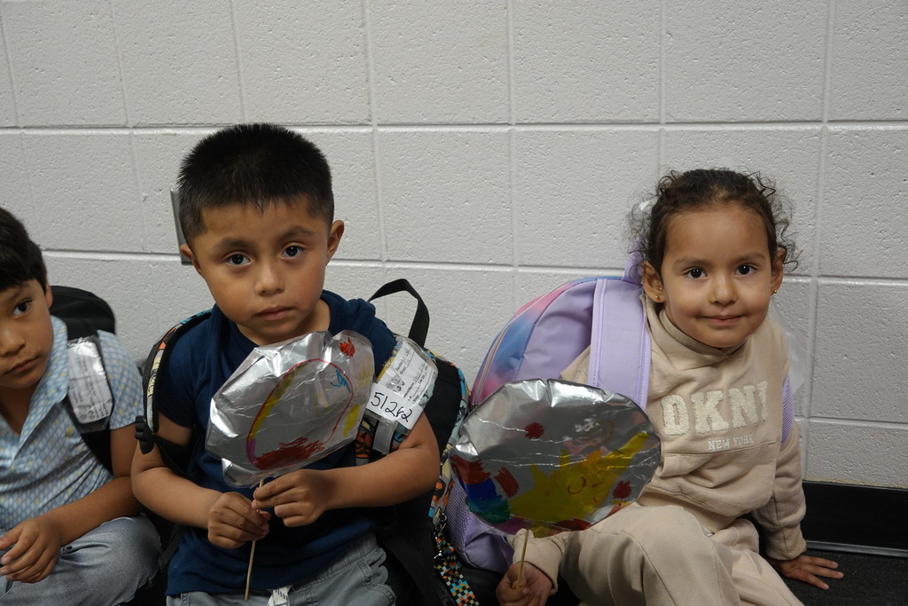 PK Thanksgiving Balloons