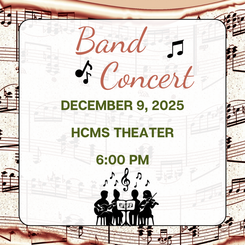 7th band concert