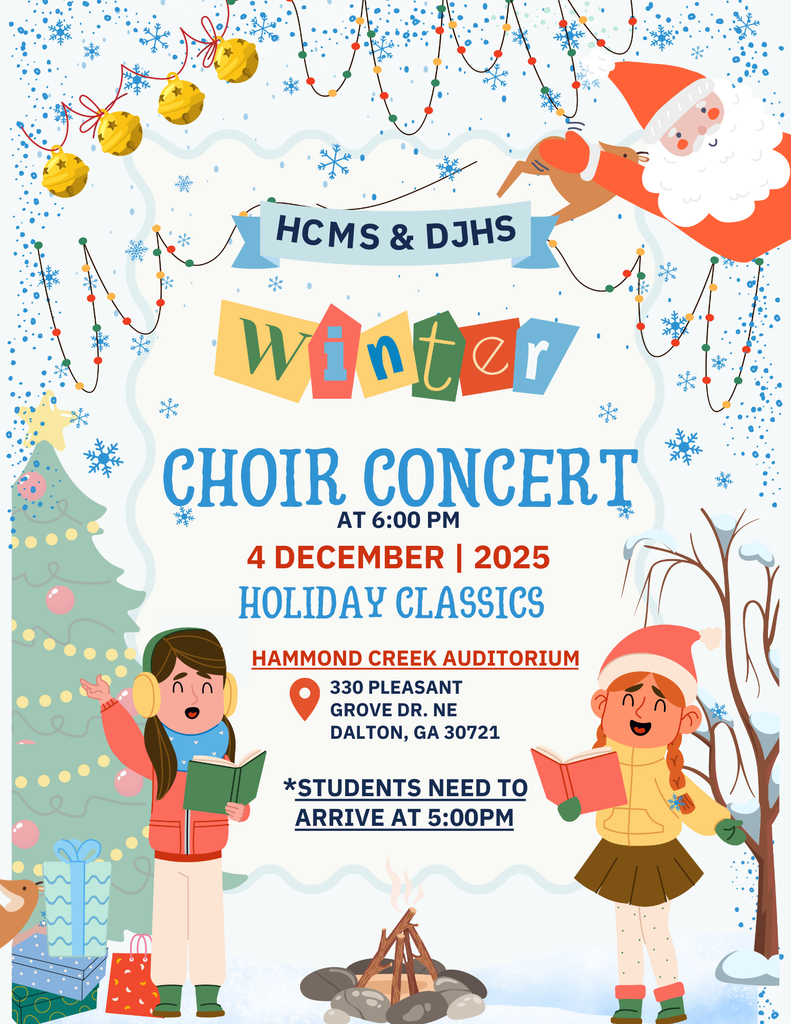 Christmas Concert English