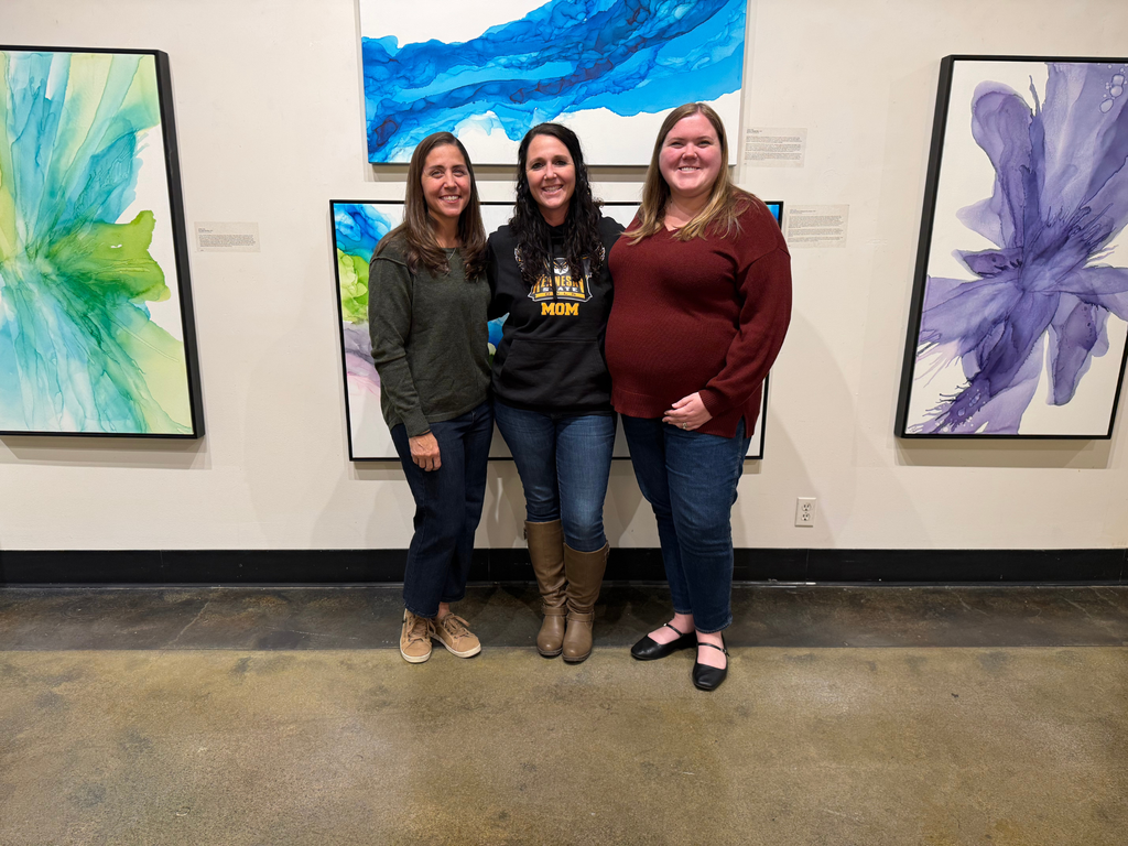 Dalton Public Schools is proud to celebrate two exceptional music educators! Hammond Creek’s Sara Webb has received a Lorberbaum Family Grant from the Jonas Foundation, and Westwood’s Elizabeth Cantrell has been awarded the Seretean Grant from the Creative Arts Guild. Their creative visions and dedication continue to inspire our students every day. Thank you to the Creative Arts Guild and Jonas Foundation for championing the arts in our community!