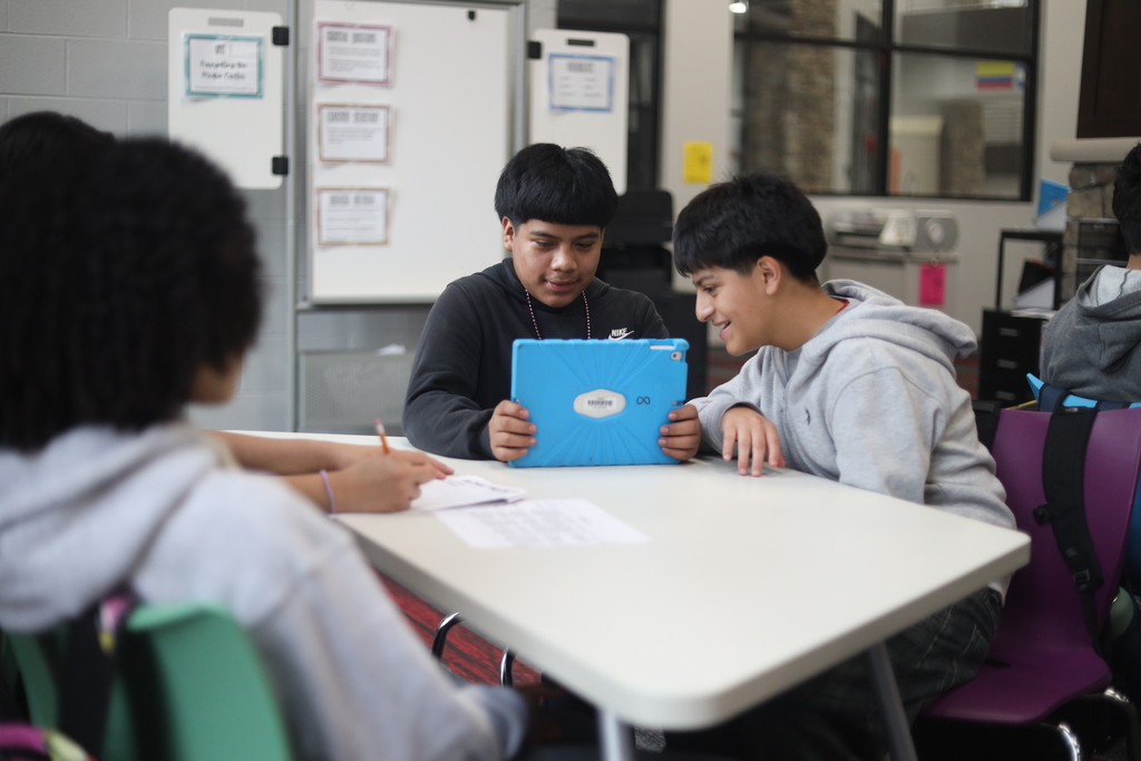 Hammond Creek recently hosted its annual Bloxel Build and Game Days, where students brought their ecosystem and biome studies to life by designing their own digital games using Bloxels. Throughout the week, students built their games and later showcased their creativity during dedicated gameplay days. Visitors had the opportunity to hear students explain their learning, share their designs, and celebrate their hard work. It was an engaging and exciting event for both students and guests!