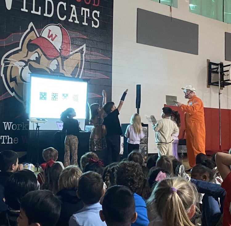 A group of students participating in the Jonas Program 