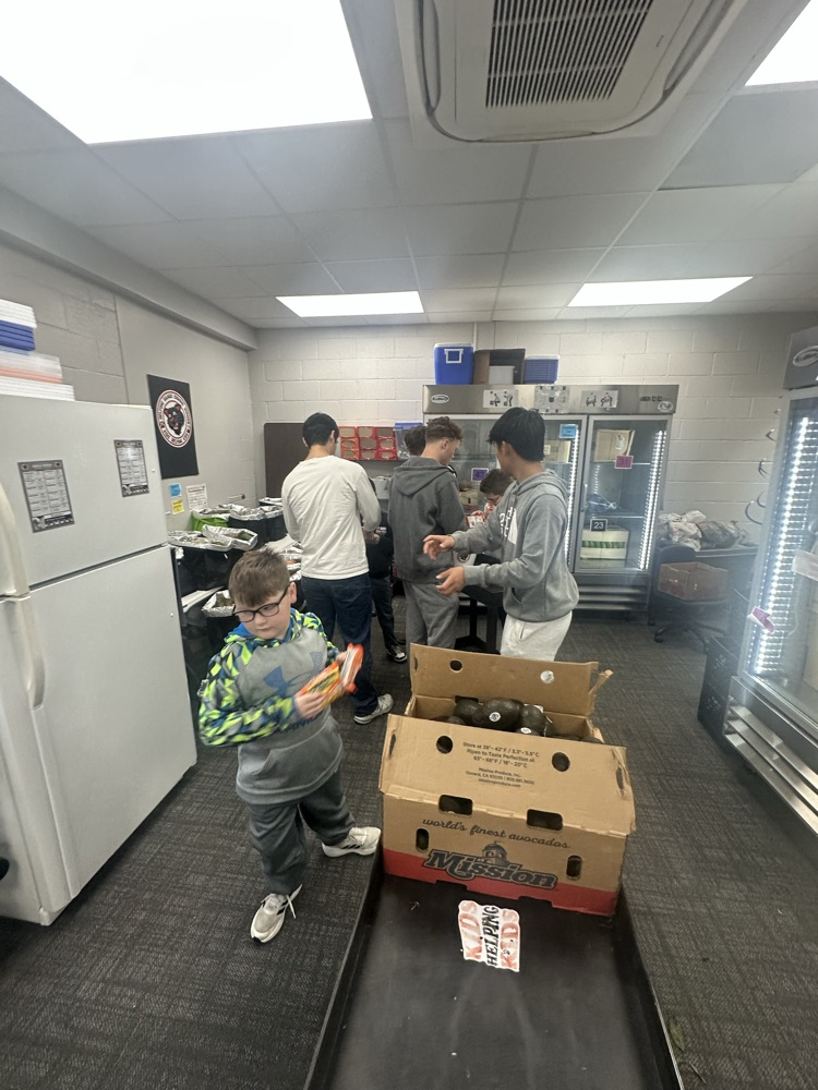 helping hands ambassadors