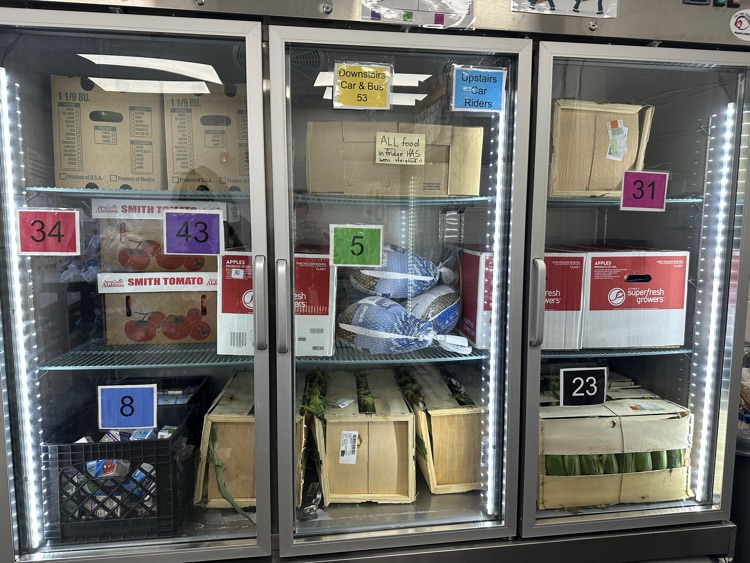 helping hands ambassadors