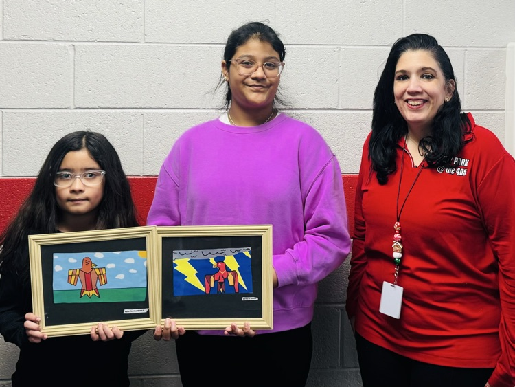 tech competition winners