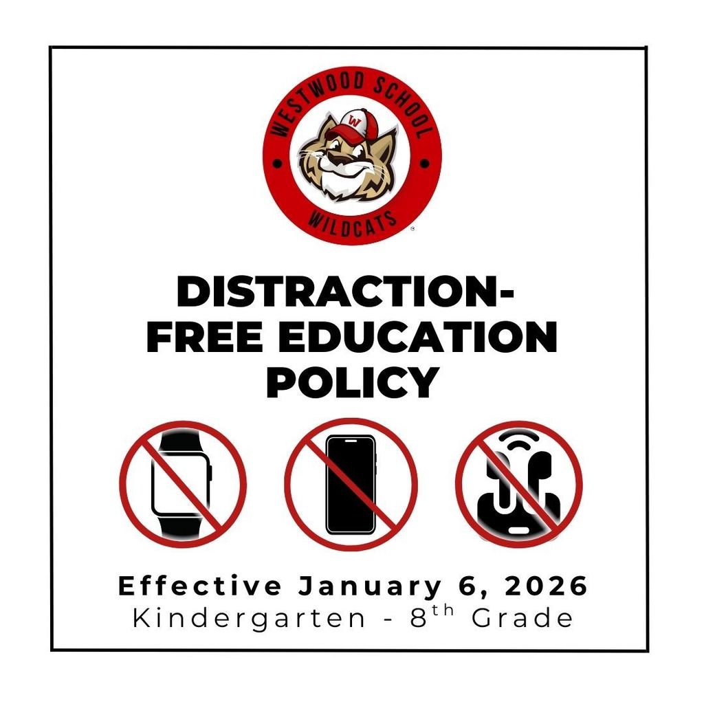 Distraction Free Education Act Flyer-English