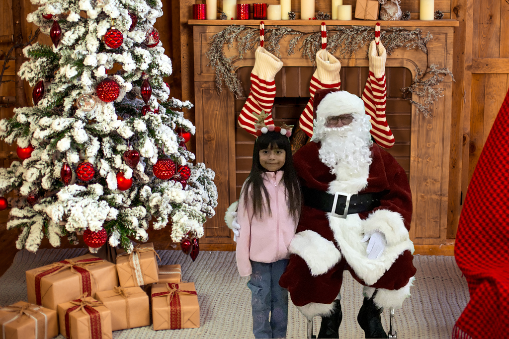 Winter Science Family Night