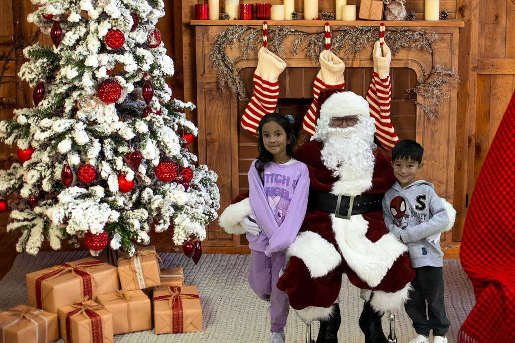 Winter Science Family Night