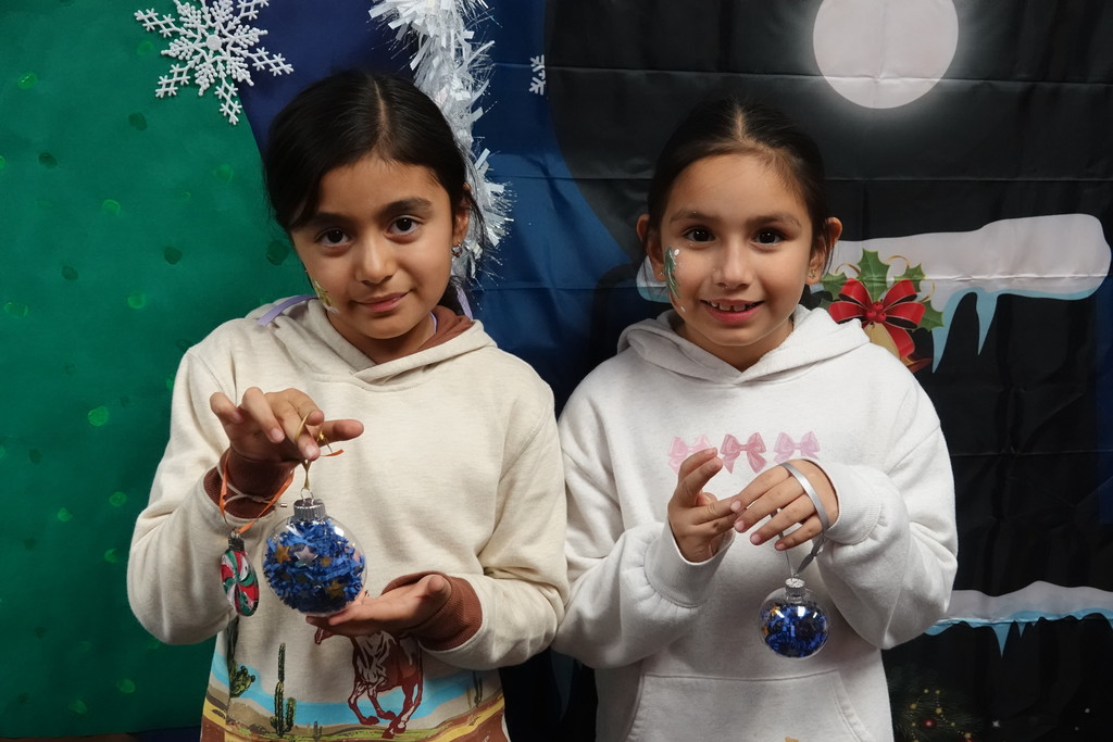 Winter Science Family Night