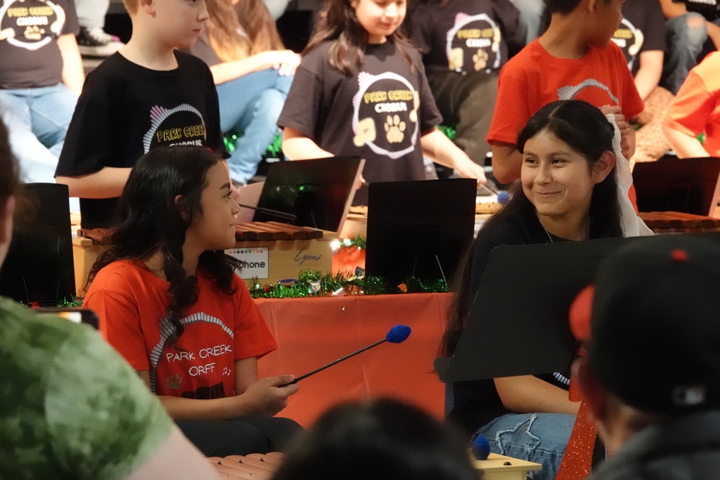 Winter Science Family Night