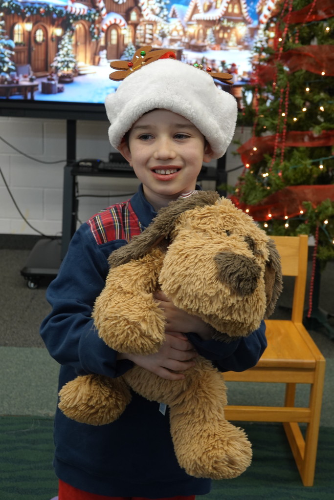 Amira Tutoring Winners!