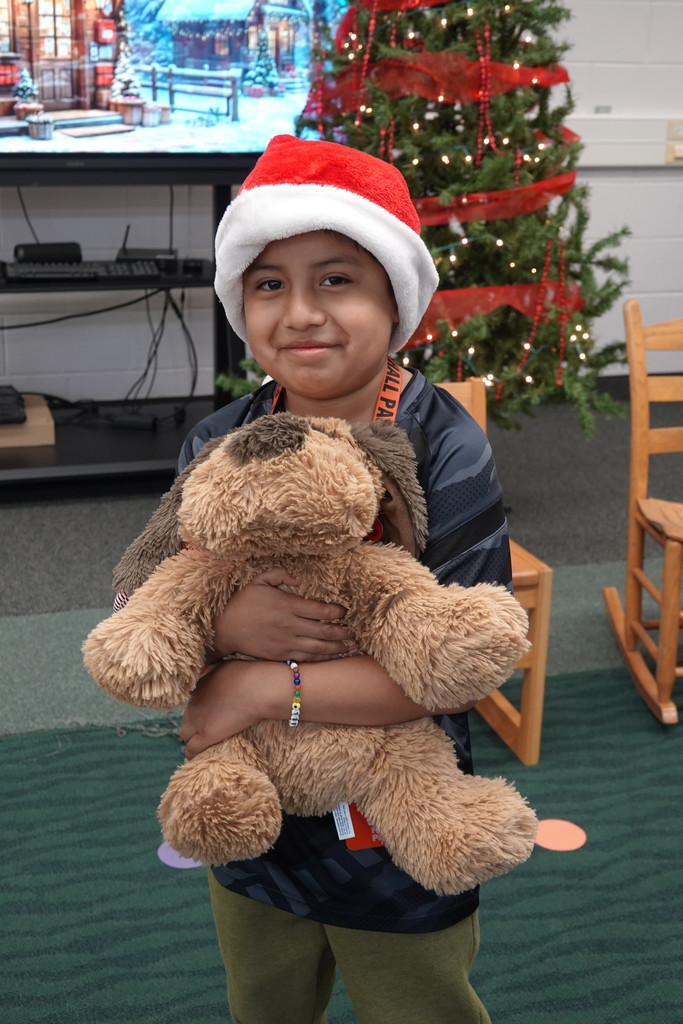 Amira Tutoring Winners!