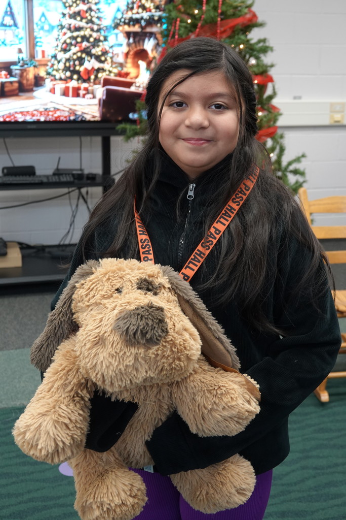 Amira Tutoring Winners!