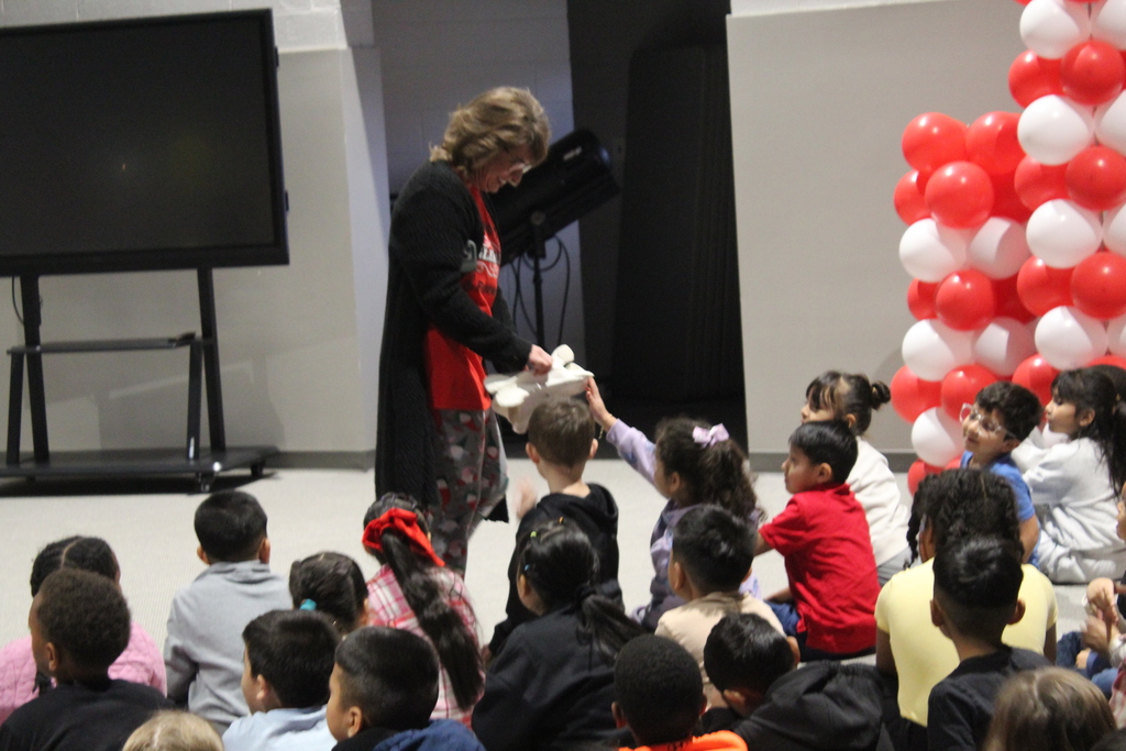 The Science Zone assembly 