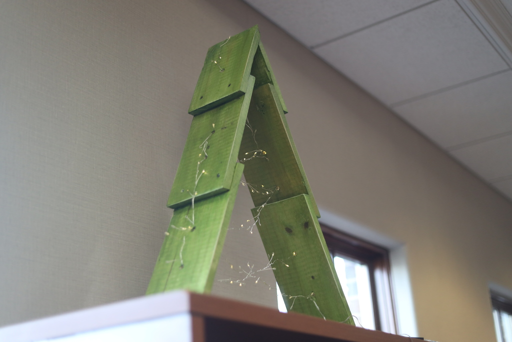 We were proud to showcase artwork from across Dalton Public Schools in the Central Office lobby throughout the holiday season! Each school contributed unique pieces that celebrated the creativity, talent, and holiday spirit of our students.