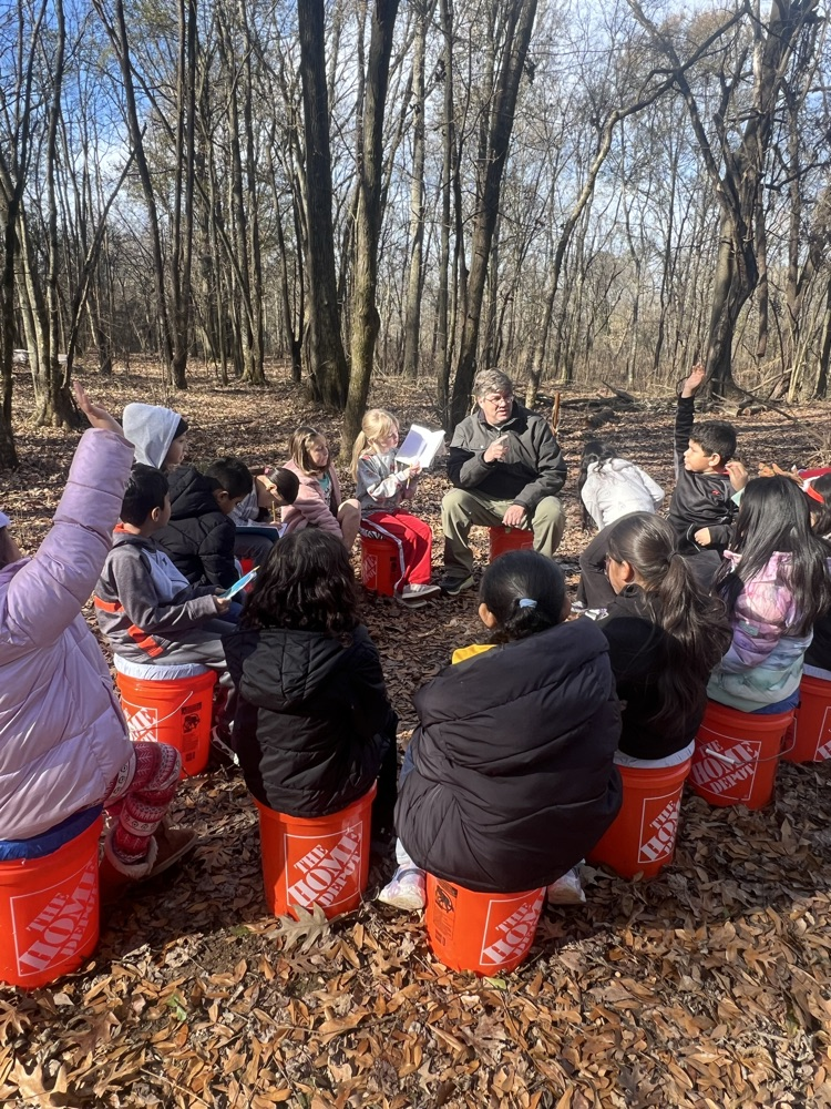 Dr. Smith’s class- nature observations and writing