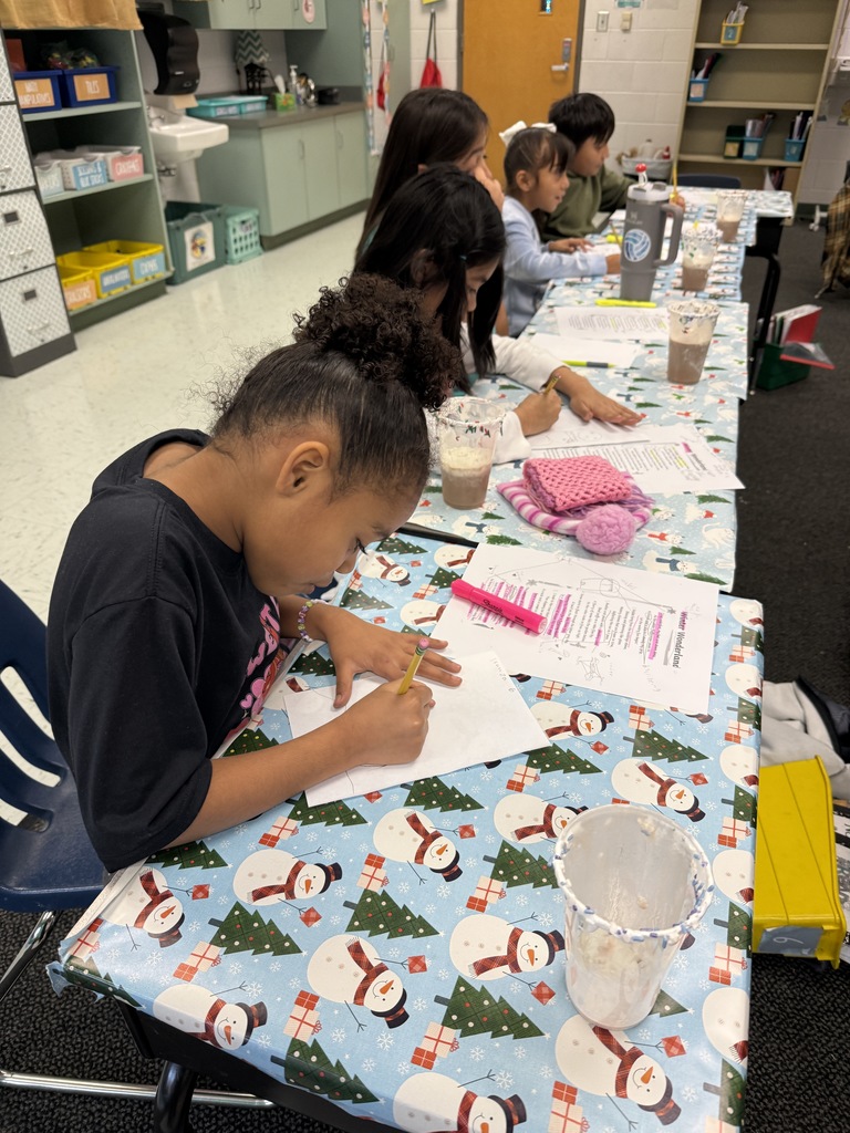 Winter Wonderland poems