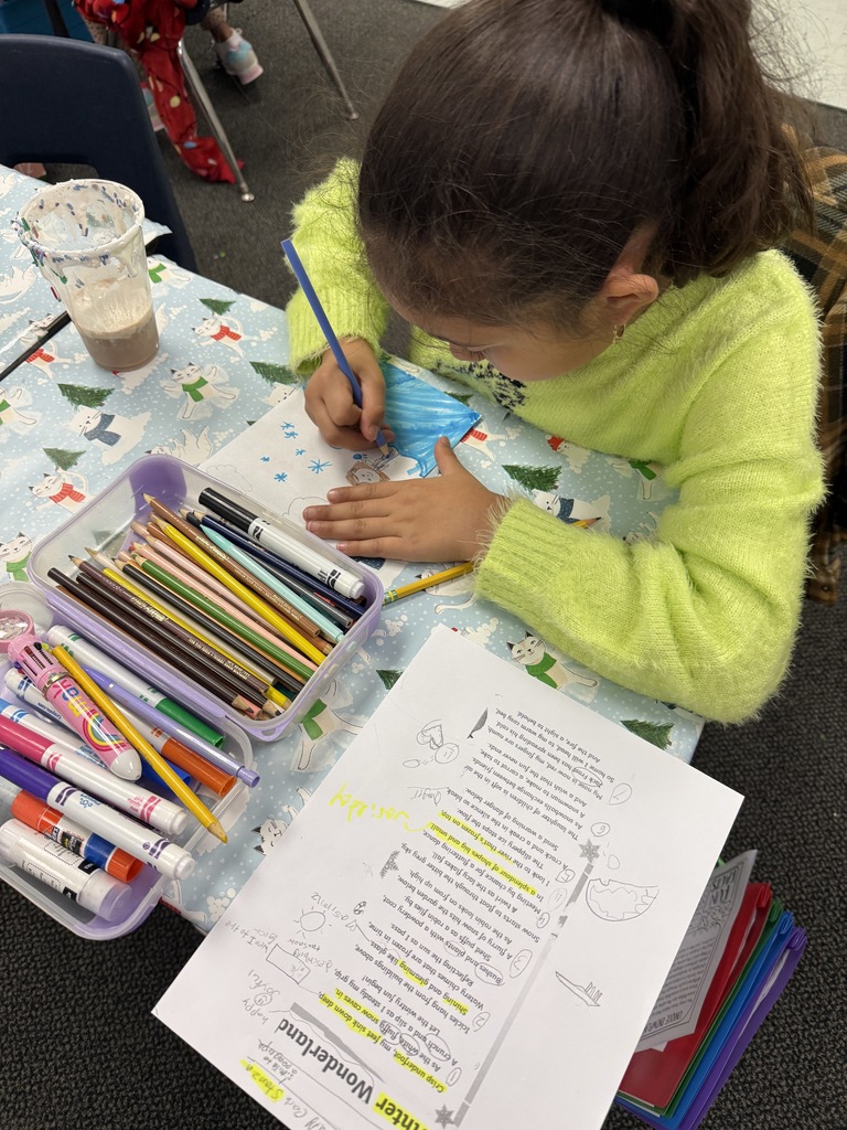 Winter Wonderland poems