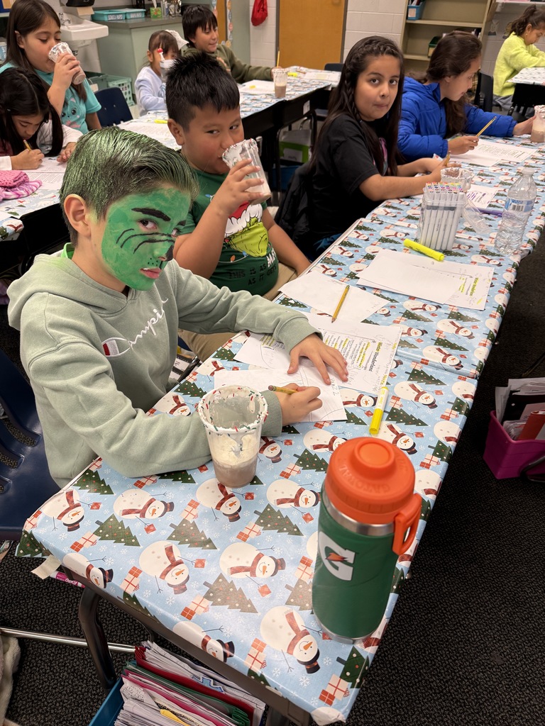 Winter Wonderland poems