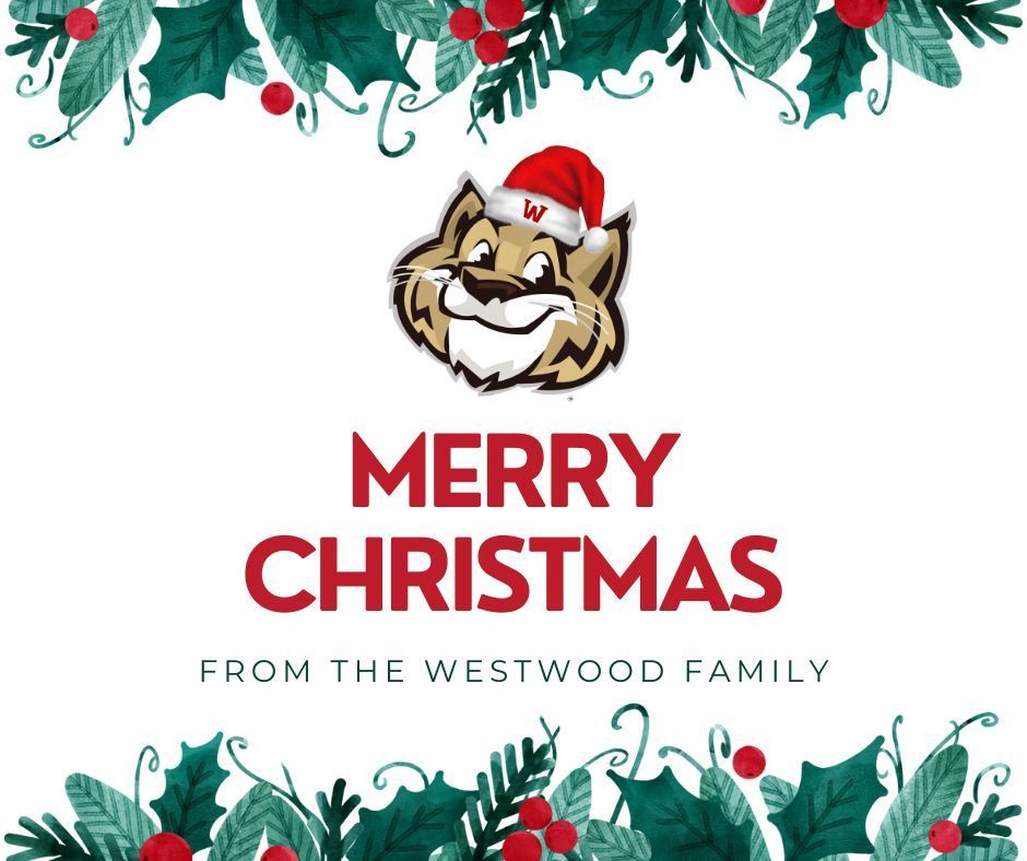 Merry Christmas Graphic