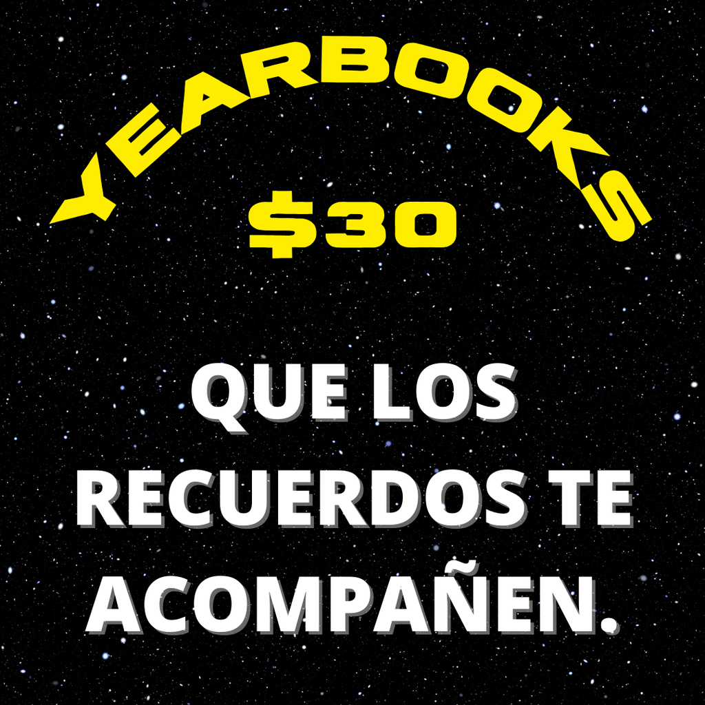 Que los recuerdos te acompañen.