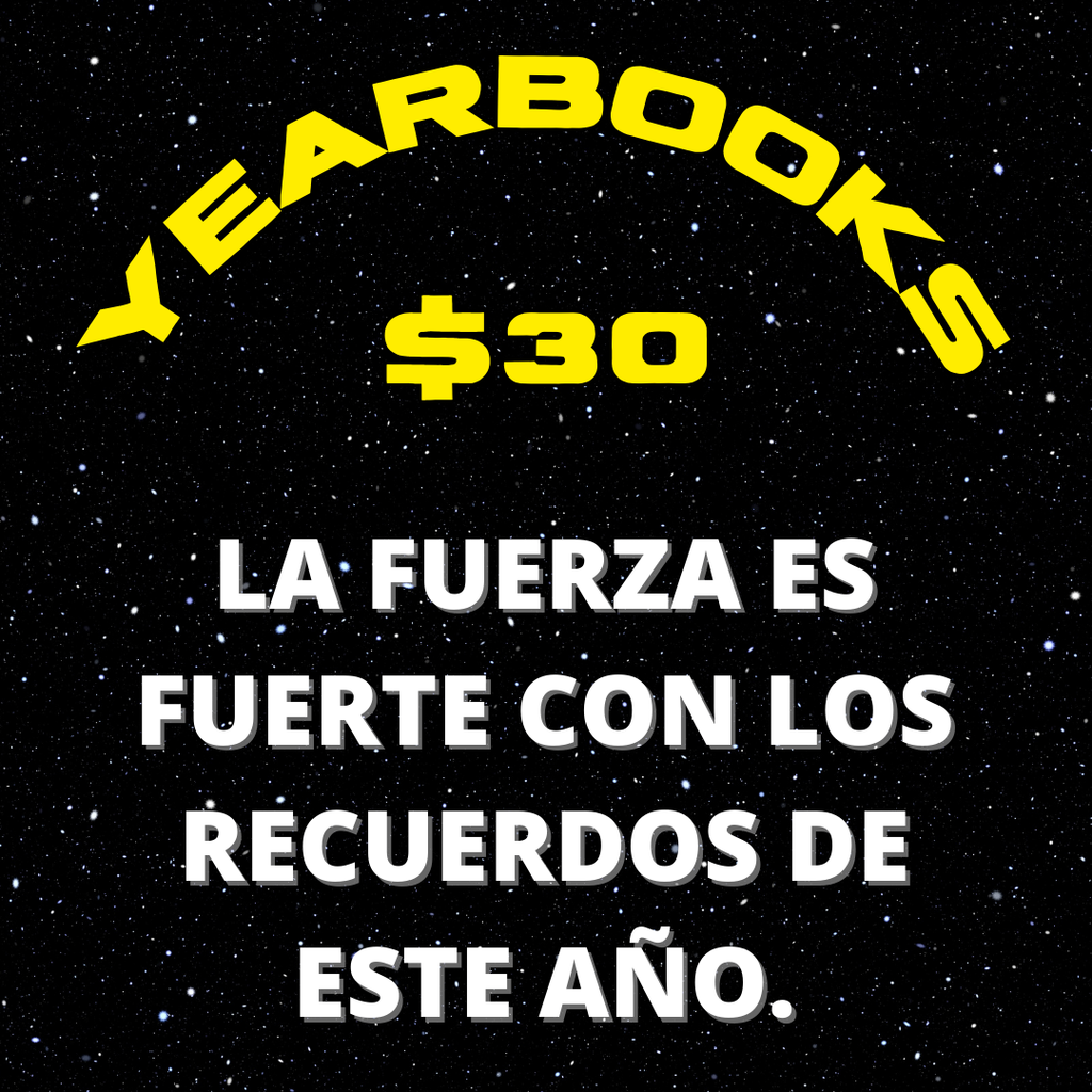 La Fuerza es fuerte con los recuerdos de este año.