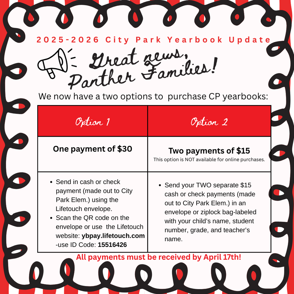 Yearbook Payment Graphic 