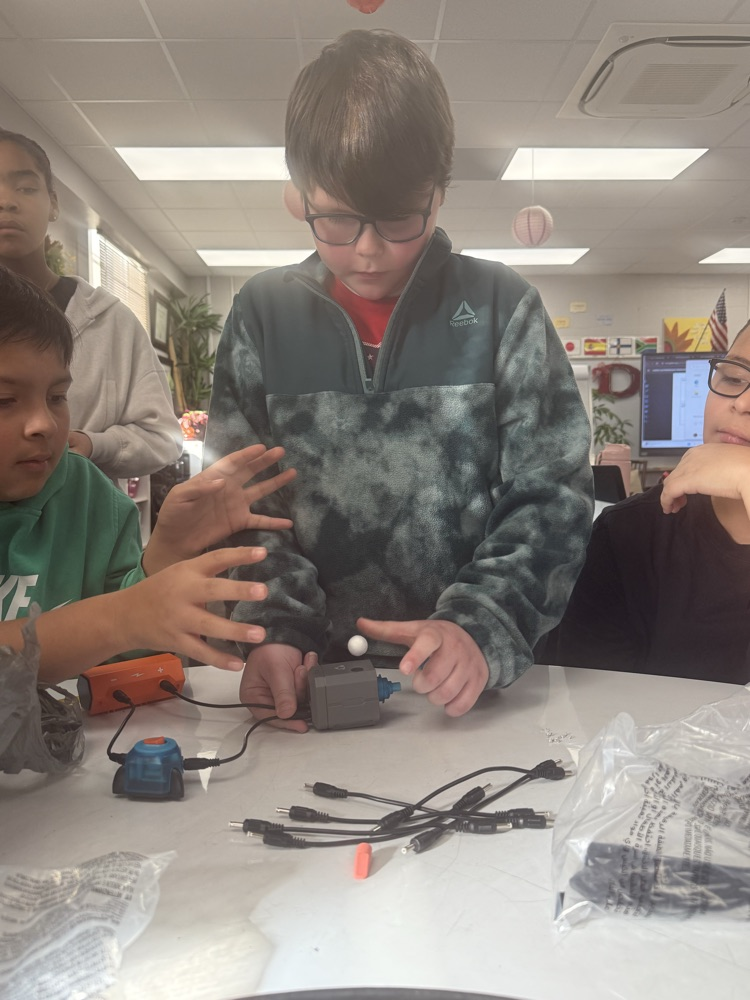 science experiments in classroom