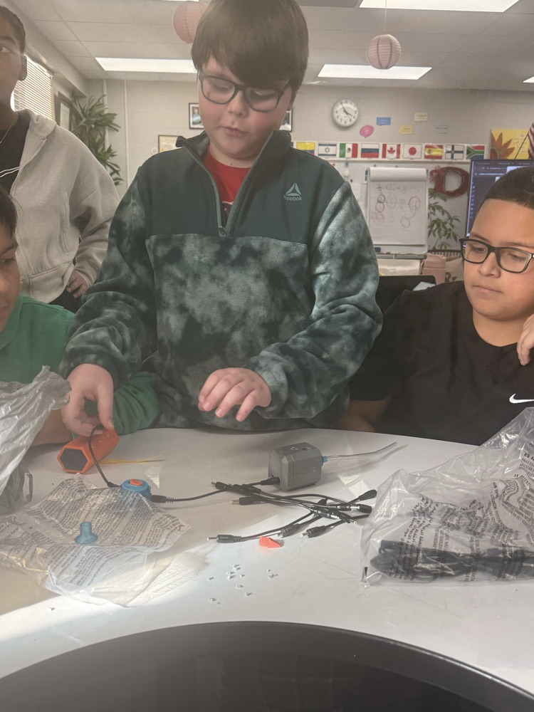 science experiments in classroom