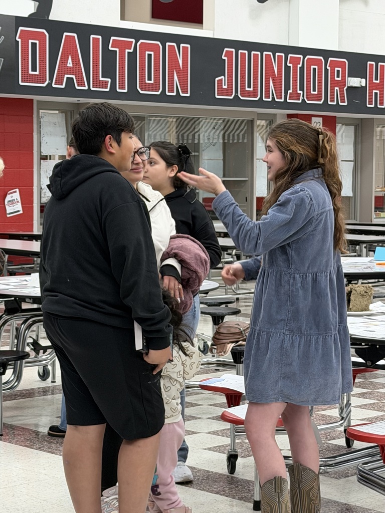 ELA and Social Studies Night