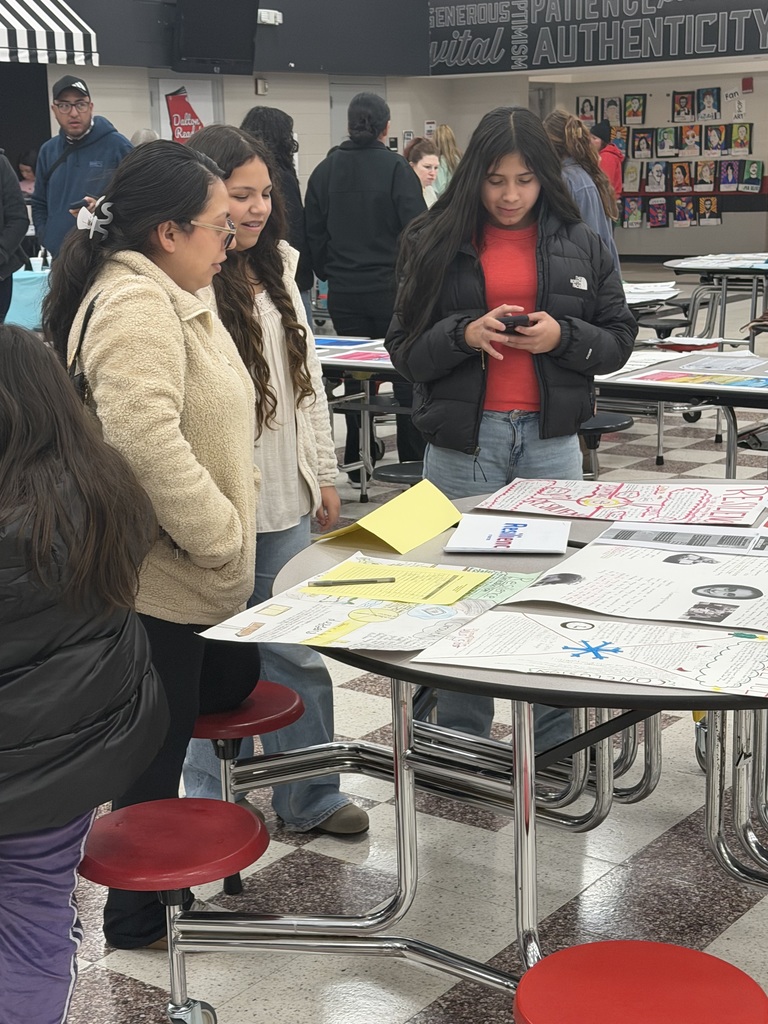 ELA and Social Studies Night