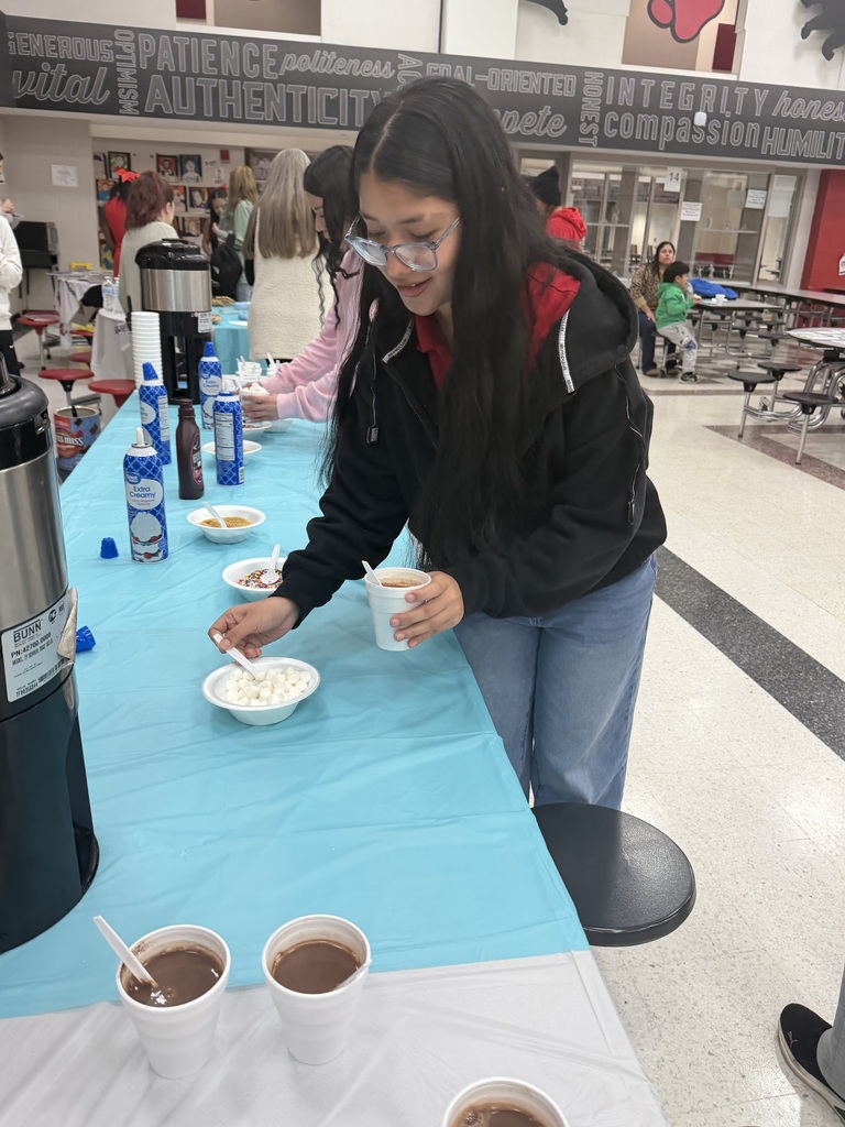 ELA and Social Studies Night