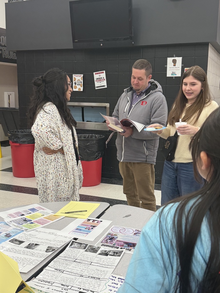 ELA and Social Studies Night