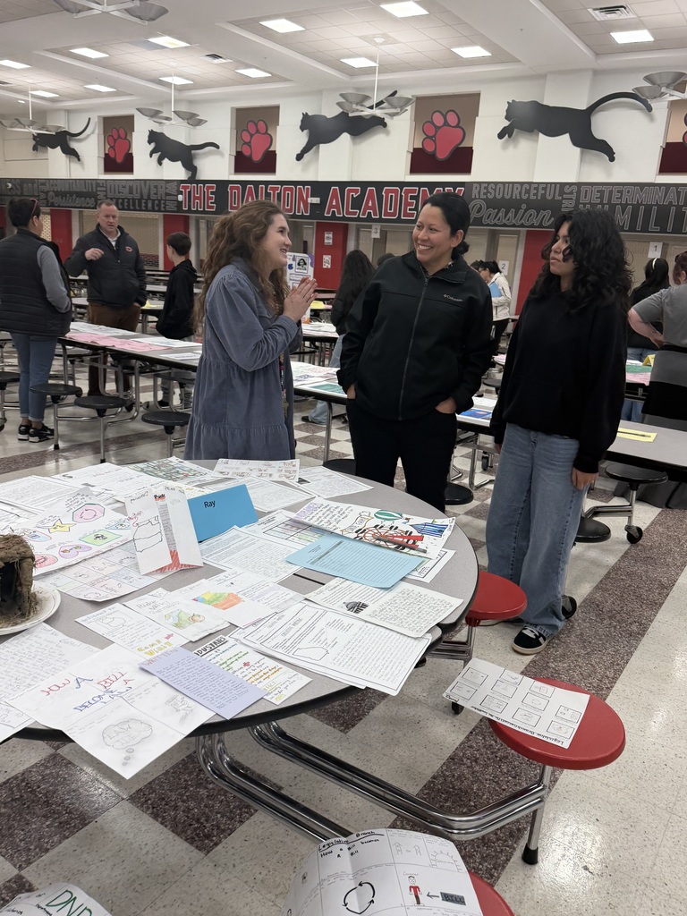 ELA and Social Studies Night